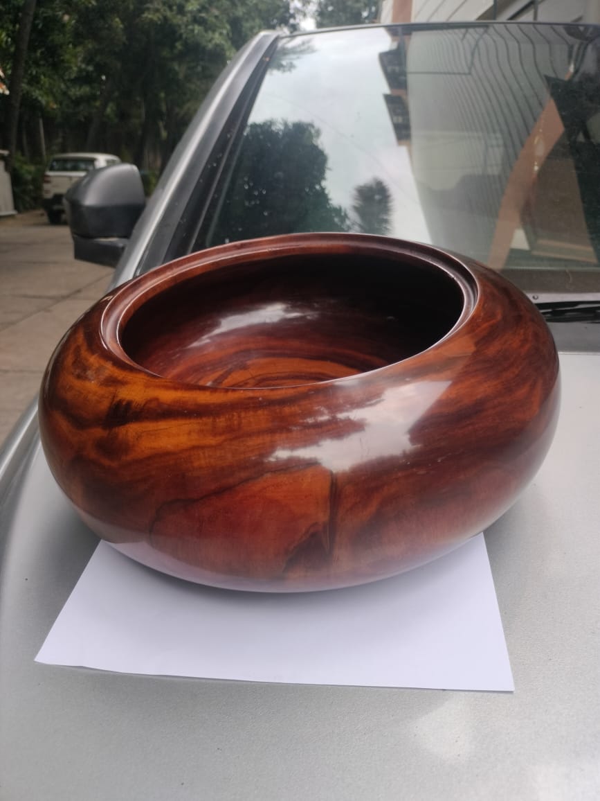 Redsandal Boul Large